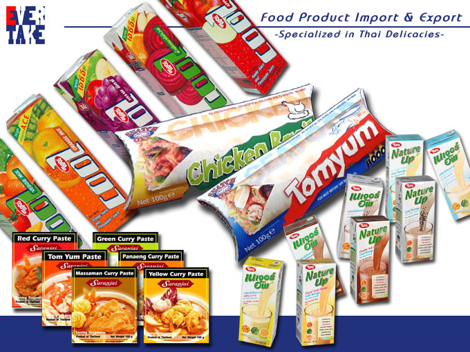 Products Varieties