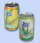 Jus Cool Natural Juice 330